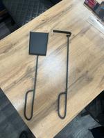 Набор кочерга-совок 0000012