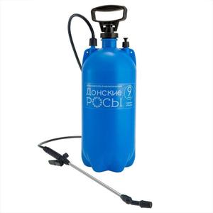 Опрыскиватель Донские росы 9л
23 руб.