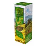 Фиточай "Золотое поле". Фито-Вито ТМ Чаи Крыма