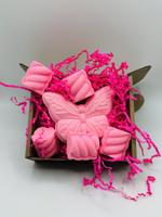 Бомбочка для ванны OR NOIR