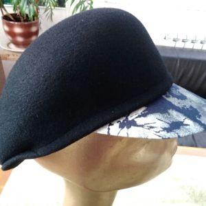 Артикул: А-67
Размер: 53 (2шт.), 54 (3шт.), 55 (3шт.), 56 (3шт.).
Цвет: черный.
Стоимость: 300р.