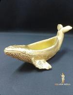 Статуэтка Кит