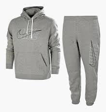 Full Tracksuit
