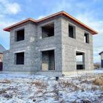 Как защитить недострой зимой? Мероприятия для консервации стройки