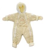 Комбинезон-трансформер "Собачка" 16-14 T 