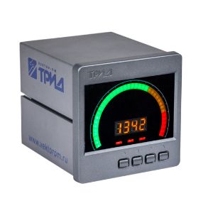 Тахометры ТРИД ТХС предназначены для измерения значения скорости вращения, а также осуществления контроля и регулирования измеренных значений путем осуществления аварийно-предупредительной сигнализации.
