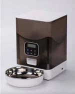 Автокормушка для кошек и собак