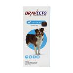 Bravecto 20-40 кг
