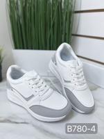 КРОССОВКИ-БАЗА ОТ POROCO SHOES B780 B780