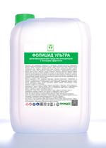 ДЕЗИНФИЦИРУЮЩЕЕ СРЕДСТВО ФОЛИЦИД УЛЬТРА