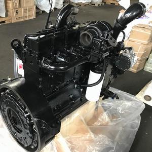 6CT Truck Engine 260hp
