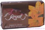 Мыло Royal (Sweet Lily), 125 gr