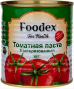 FOODEX — продукты оптом