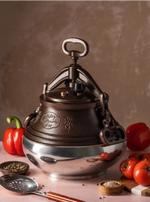 Афганский казаны