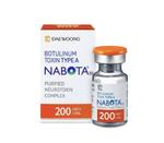 Ботулотоксин Nabota 200U