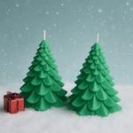 Новогодняя Ель