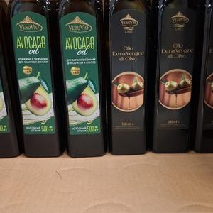 Продается оливковое масло 
В коробке 12шт 1лт оптом