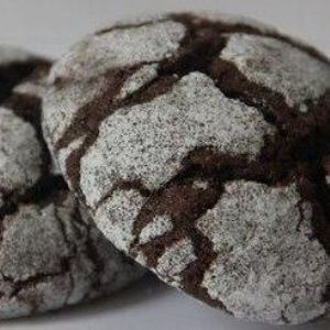 Шоколадно мятный пряник. Шоколадно-мятные пряники - фасовка по 4кг. 1кг от 240руб. Бесплатная доставка по Новосибирску от 2кг.