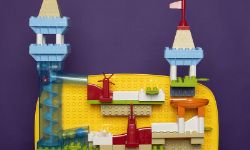 Детские игрушки