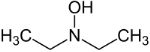 N, N-Диэтилгидроксиламин CAS: 3710-84-7 CAS: 3710-84-7