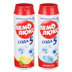 ЧС Пемолюкс 480 г