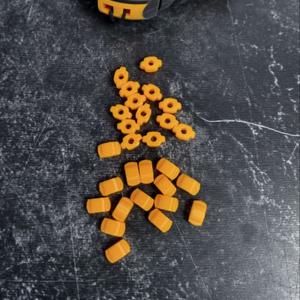 Эластичный демпфер (TPU 95)