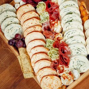 Ассорти наших сыров
