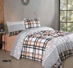 Постельное бельё Zarteks V3