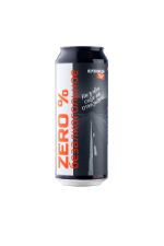 Пиво Кузница знатного пива ZERO% безалкогольное 4640125780089