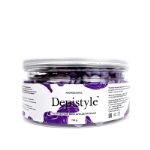 Полимерный воск Depistyle для депиляции, универсальный, фиолетовый, 170 гр