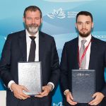 Группа Т1 и "Матрикс" стали стратегическими партнерами на ВЭФ-2022