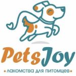 PetsJoy — сушеное лакомство для питомцев из 100% говядины