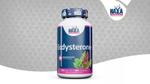 Спортивное питание экдистерон Haya Labs Haya Labs ecdysterone