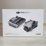 Оптовая продажа новых дронов DJI Mini 5 Pro Fly More Combo Plus (RC2, 3 батареи Plus)