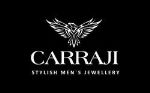 Carraji — мужские украшения оптом