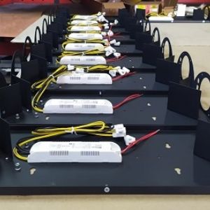 Производим