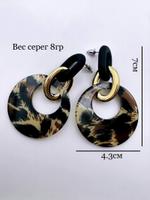 Серьги С314 С314
