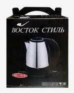 Электрический чайник Восток стиль ВС-1078