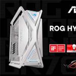 ASUS ROG Hyperion GR701 — зарабатывайте на премиум-сегменте
