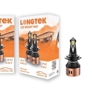 LED BRIGHT WAY 3009 — практичные и эффективные светодиодные лампы, обеспечивающие уверенный яркий свет и комфортное освещение дороги. Отлично подойдут для замены штатных ламп и стабильной ежедневной эксплуатации.