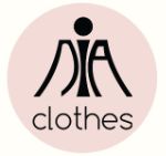 DiA Clothes — продажа одежды