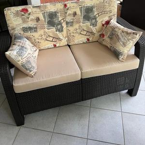 комплекты подушек на мебель