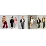 детская одежда собственного производства оптом