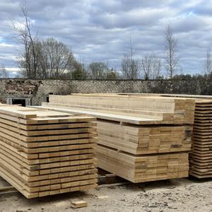 Готовая продукция