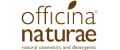 Officina naturae — натуральная органическая косметика из Италии