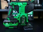 Перфоратор Ruiba RB-BH24A RB-BH24A