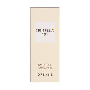 OFBASE Centella 101 Ampoule 100ml (91.3%)