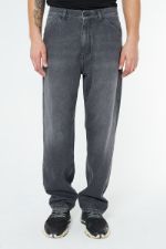 ALEX RELAXED TAPERED JEAN - DEG502