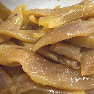 Икра сельди в ястыке слабосолёная