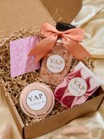 Подарочные спа-наборы НСРБ